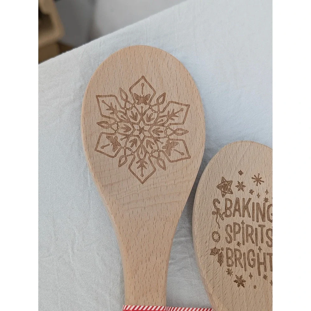 Dolly Parton Christmas Cookie Kitchenware Set Jar Spoons Spatula Cookie‎ Cutters